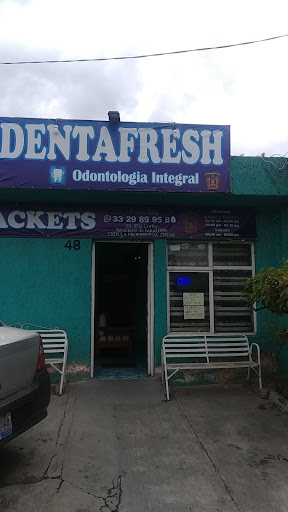 DENTAFRESH - Thumbnail