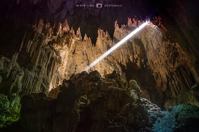 Photos of Cuevas de B'omb'il Pek y Jul Iq'