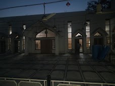 Masjid Park kamoke