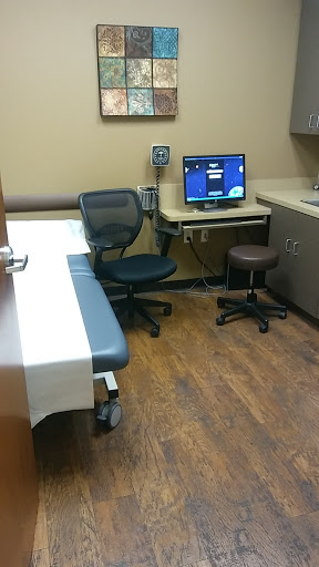 Texas Health Care - Thumbnail