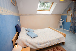 Photo n°9 de Gite Les Lauzes Lans en Vercors à Lans-en-Vercors (Refuge de montagne)