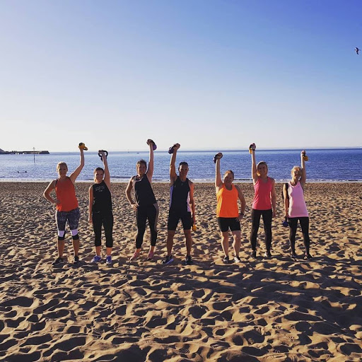 The Beach Wellness - Thumbnail