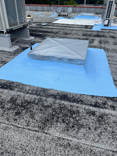 1st Defense Roofing