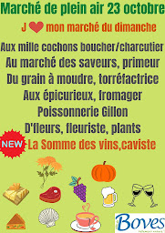 Photo n°20 de AUX MILLE COCHONS à Flixecourt (Traiteur)