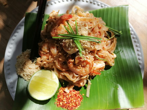 Comida Thai San Cristóbal - Thumbnail