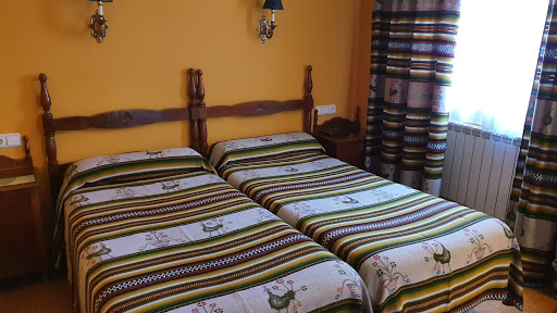 Llamar al Bodegón - Hotel Plati cerrado temporalmente Gallery - Spain