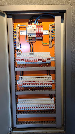 Eletricista.AM Elétrica