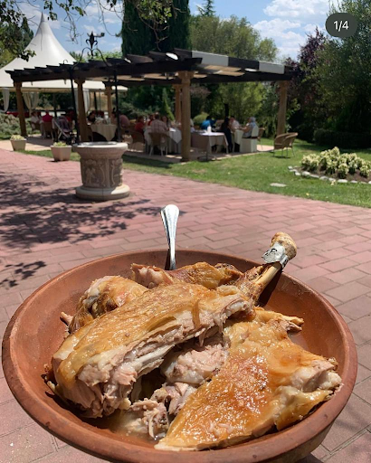 Restaurante Montermoso - Thumbnail