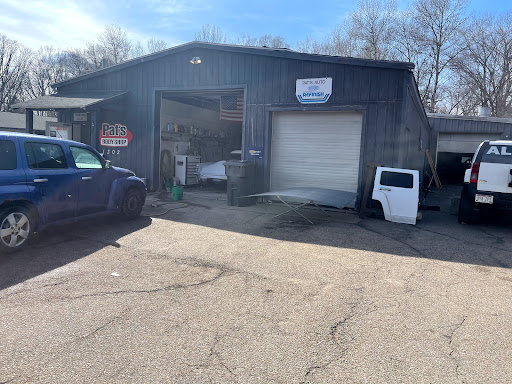 Pat's Body Shop Inc - Thumbnail
