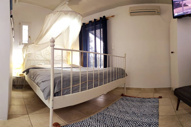 Lemon Tree Houses - Βόχα