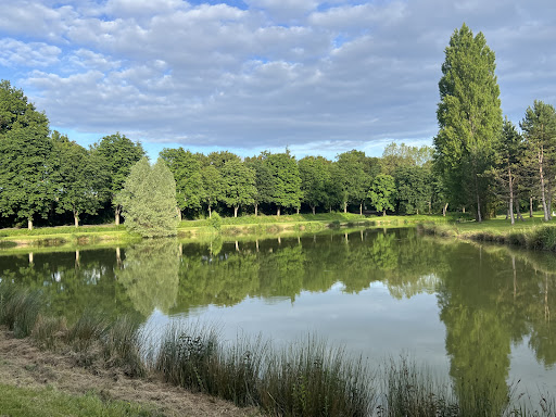 Photo de Le Refuge à Neuillé-Pont-Pierre (37360)