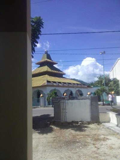 Photos of SMP Negeri 4 Kota Gorontalo