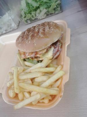 Photo 4 - KEBAB LE RALLYE SNACK