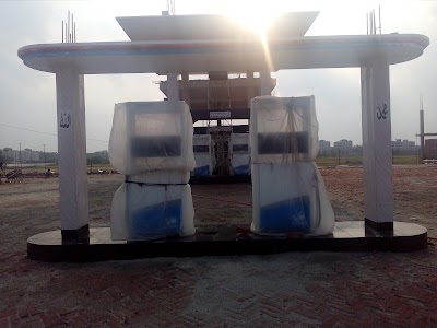 Photos of Dola Filling Station