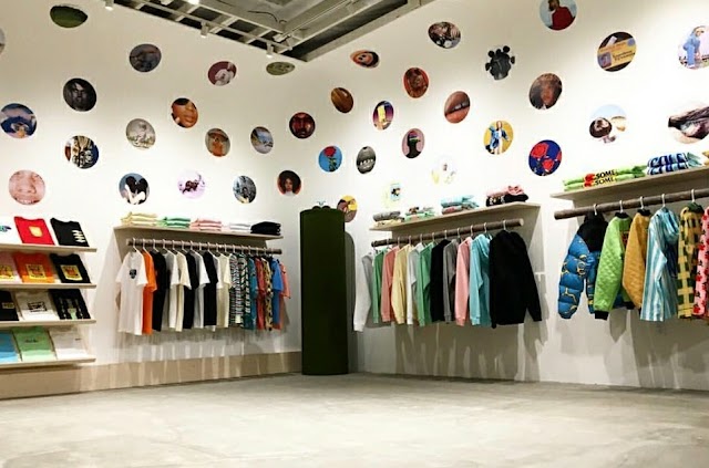 GOLF WANG
