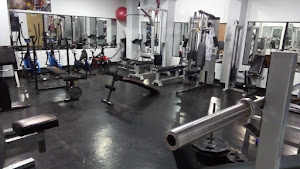 MAYCOL GYM 0