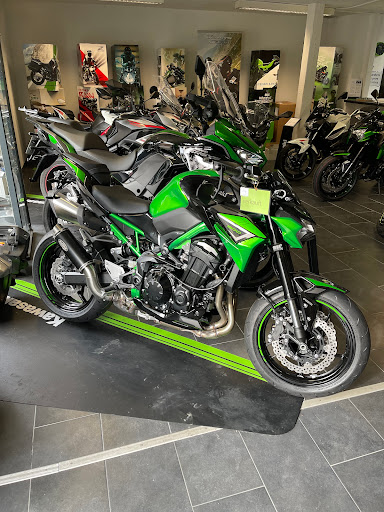 Lietz motorcycles - Kawasaki exclusive distributor - Thumbnail