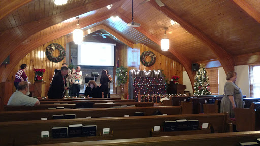 Fairfield Community Church - Thumbnail