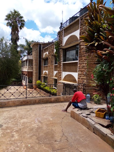 Photos of Topali Hostels