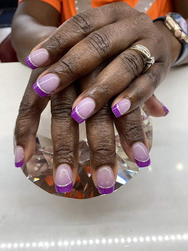 Picasso Nails & Spa