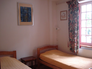 Photo n°21 de Ferme de Pierrepont à Ponts sur Seulles (Lodge)