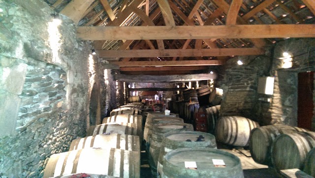 Eurl Domaine de Kerveguen