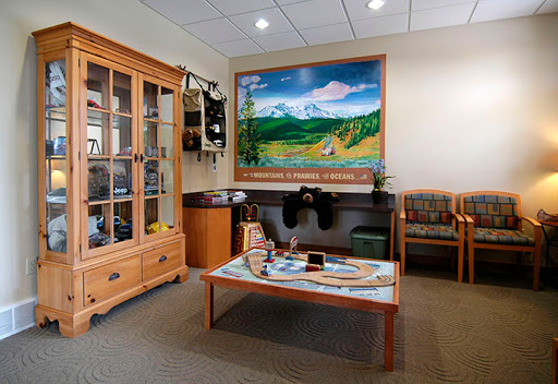 Kessel & Bouwens Orthodontics - Grandville - Thumbnail