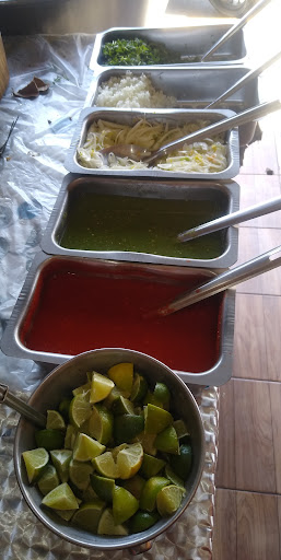 Carnitas Anguiano's - Thumbnail