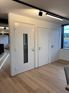 INBAU Türen & Parkett Kopf GmbH - Sulz