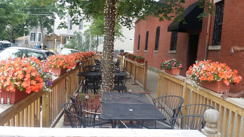 Pat's Pizza & Ristorante by null