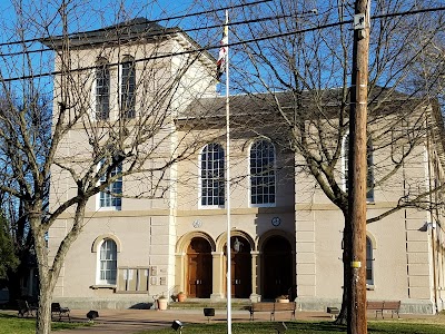 Dorchester County Circuit Court