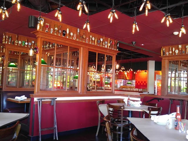 Sharps RoastHouse