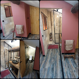 Photo n°3 de Peintures Mont Ventoux à Sorgues (Magasin de peinture)