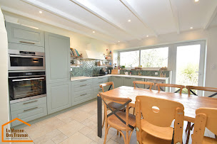 Photo n°18 de La Maison Des Travaux à Bourgoin-Jallieu (Menuisier)