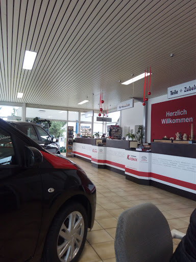 Autohaus Kolbeck GmbH & Co. KG - Thumbnail