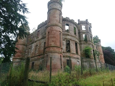 photo of Gelston Castle Holidays