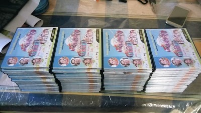 Photos of Orange Video Production