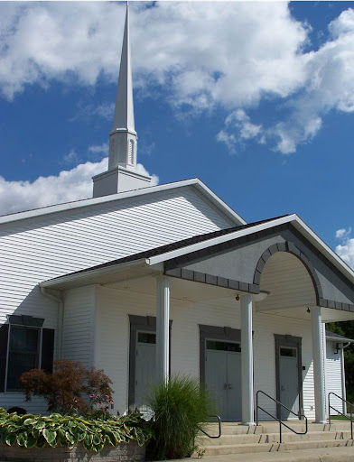 Harvest Presbyterian Church - Thumbnail