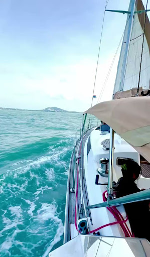 Independence Yacht Charter