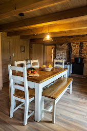 Photo n°15 de Le Cœur de la Dennerie à Fresse-sur-Moselle (Chambre d'hôtes)