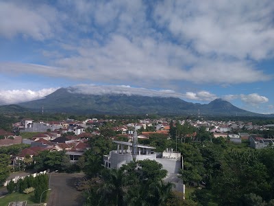 Photos of Mount Kawi