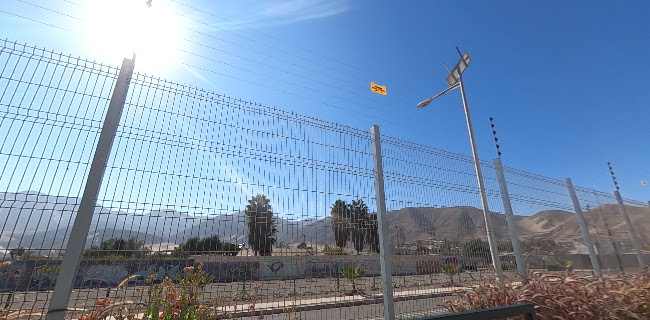 Av. Cancha Rayada 419, Local 1, 1532413 Copiapó, Atacama
