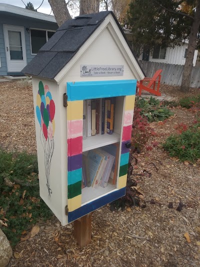 Little Free Library