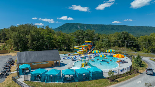 Luray RV Resort on Shenandoah River - Thumbnail