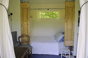 Photo n°52 de Camping P&B en Digitale Fotografie Vakantie à Goulles (Agence de location de maisons de vacances)