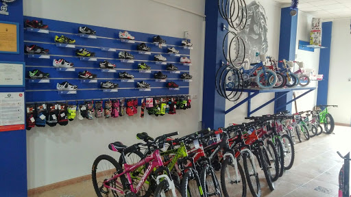 Pic Bike - Visual