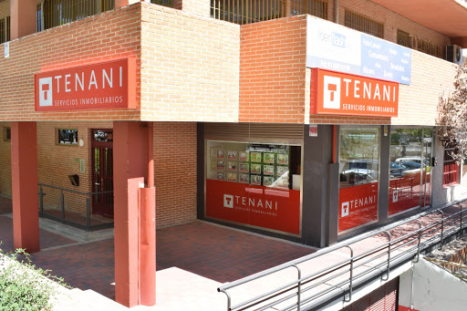TENANI SERVICIOS INMOBILIARIOS
