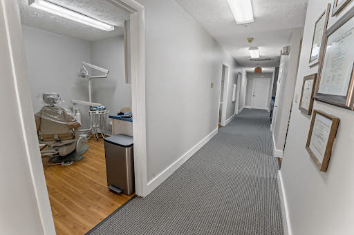 Main Family Dental Gallery - United States