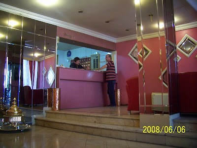 Photos of Kazancı Otel