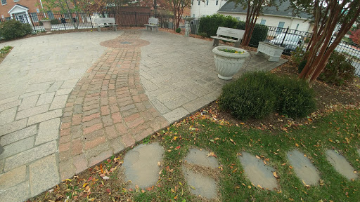 La Plata Tornado Memorial Garden